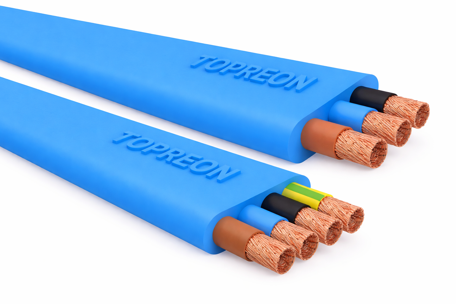 Drin Cable