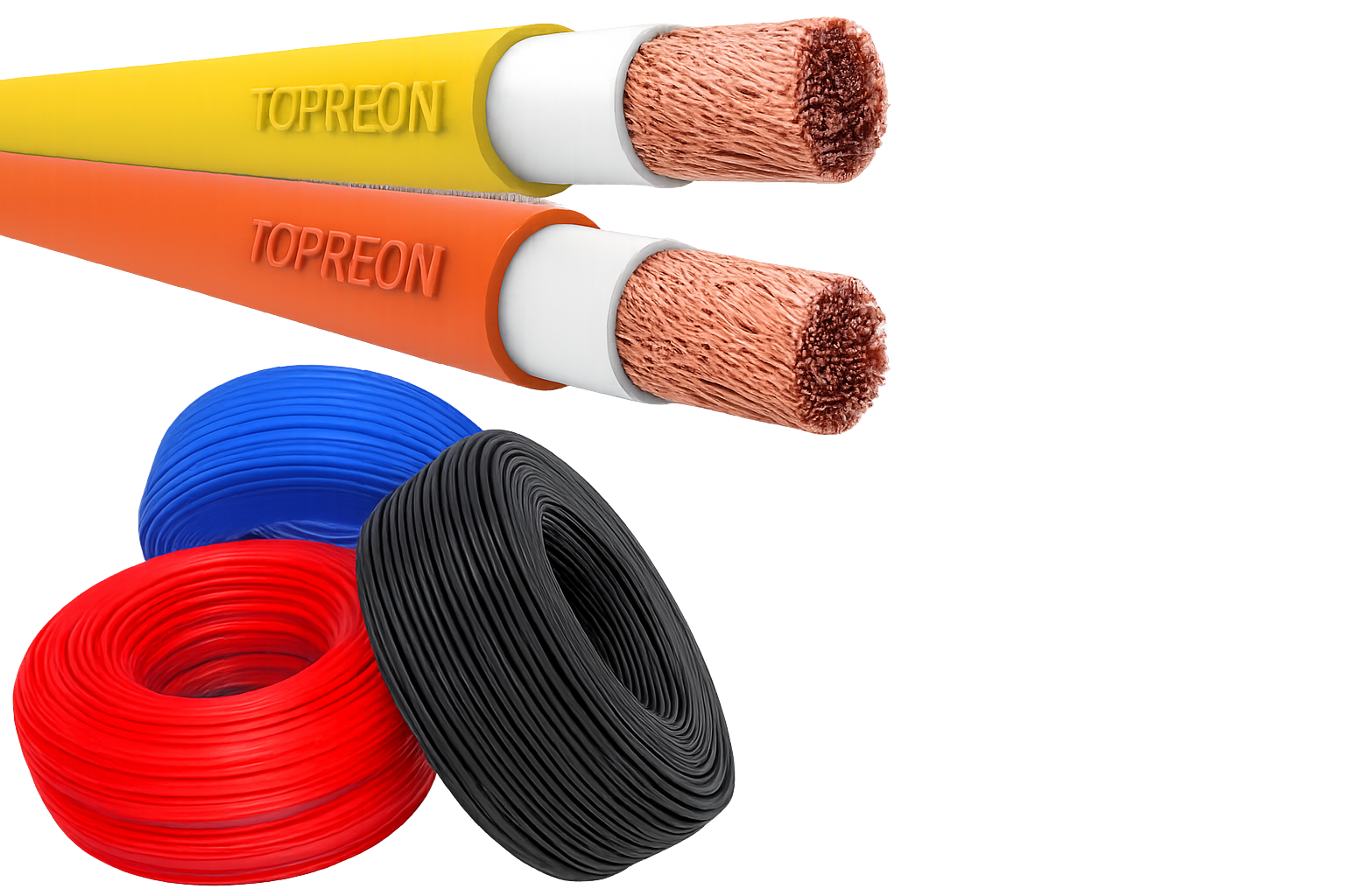 Building Wires