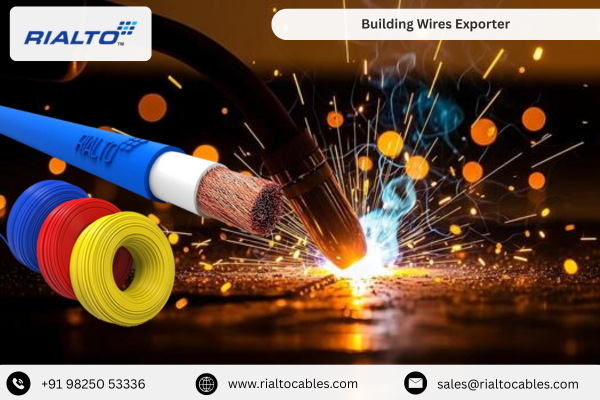 Building Wires Exporter