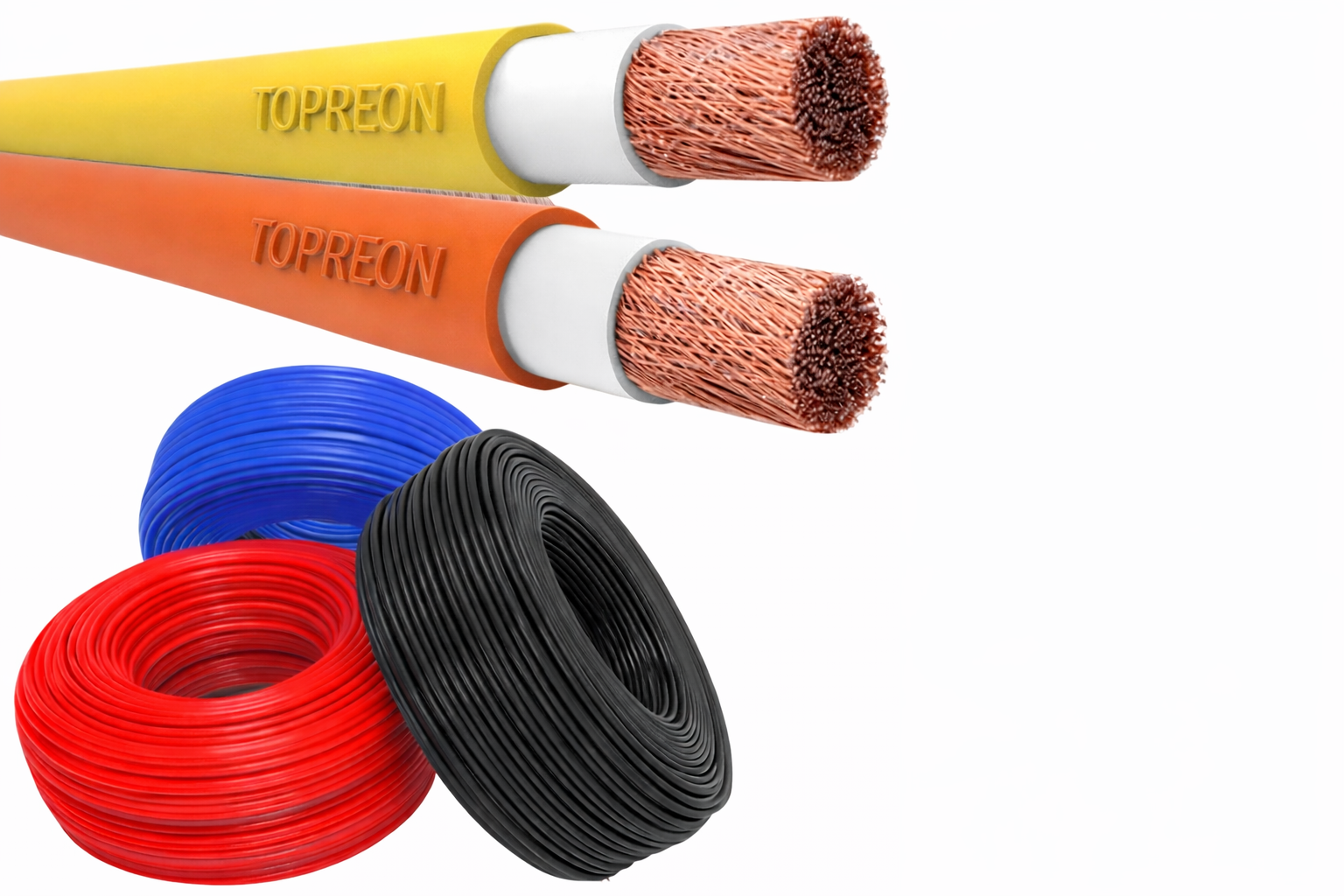 HO5Z-K & HO7Z-K Cable