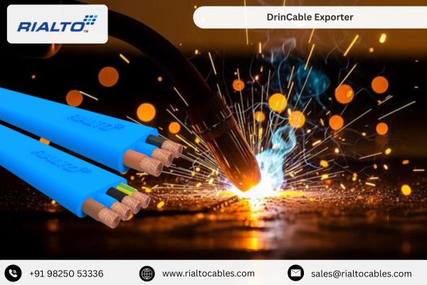 DrinCable Exporter