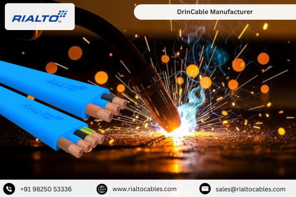 DrinCable Manufacturer