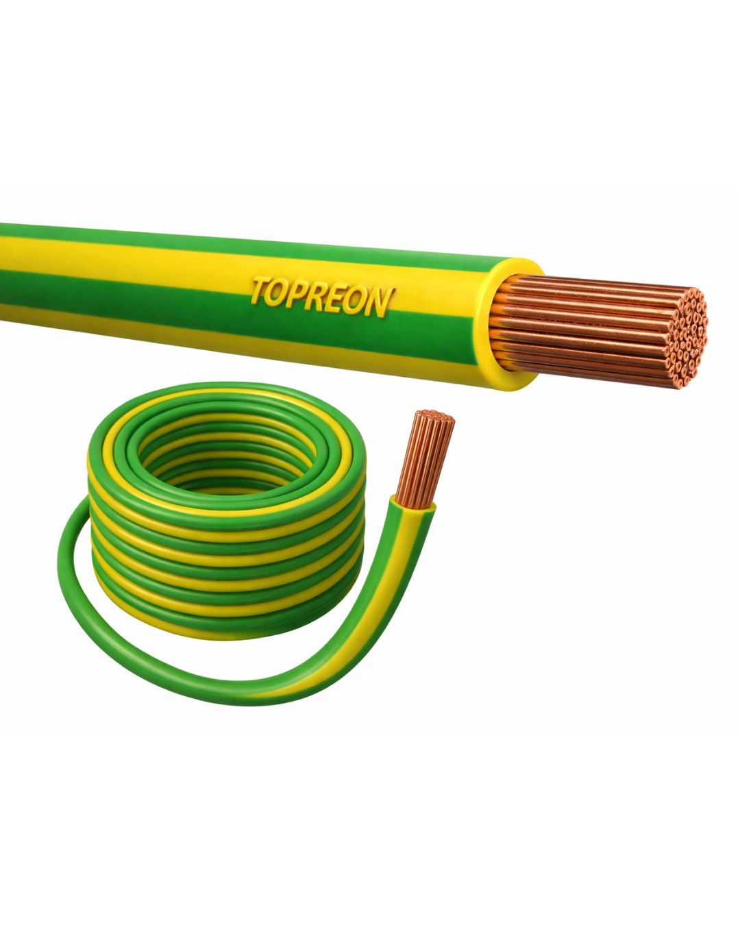 H05G-K & H07G-K Cable