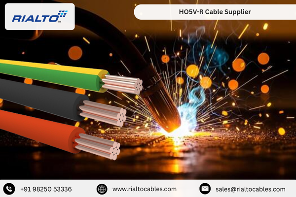 HO5V-R Cable Supplier