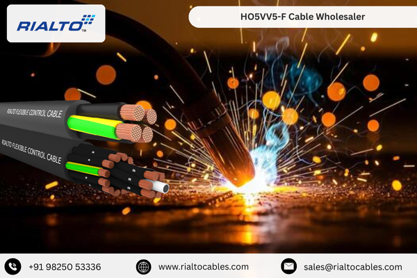 HO5VV5-F Cable Wholesaler