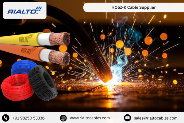 HO5Z-K Cable Supplier