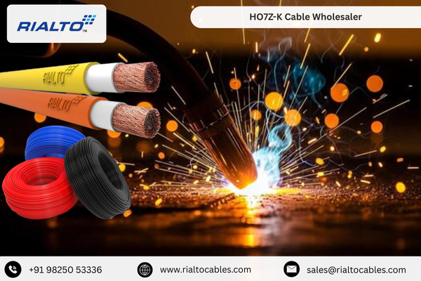 HO7Z-K Cable Wholesaler
