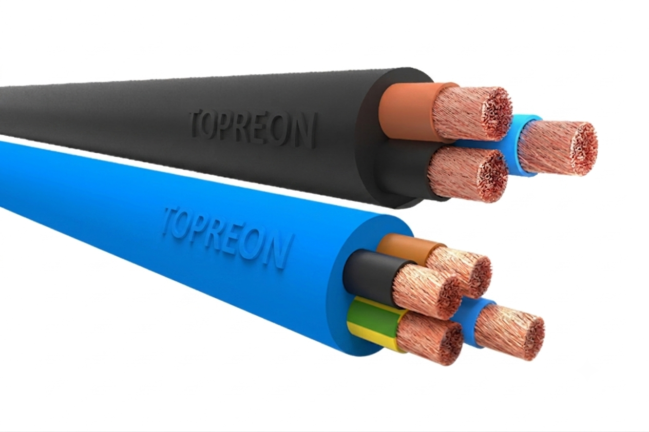 H07RN8-F Cable