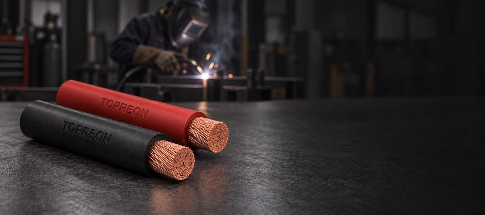 Welding Cables