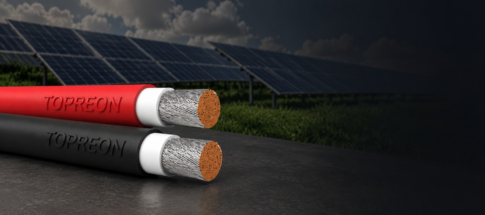 Solar Cables