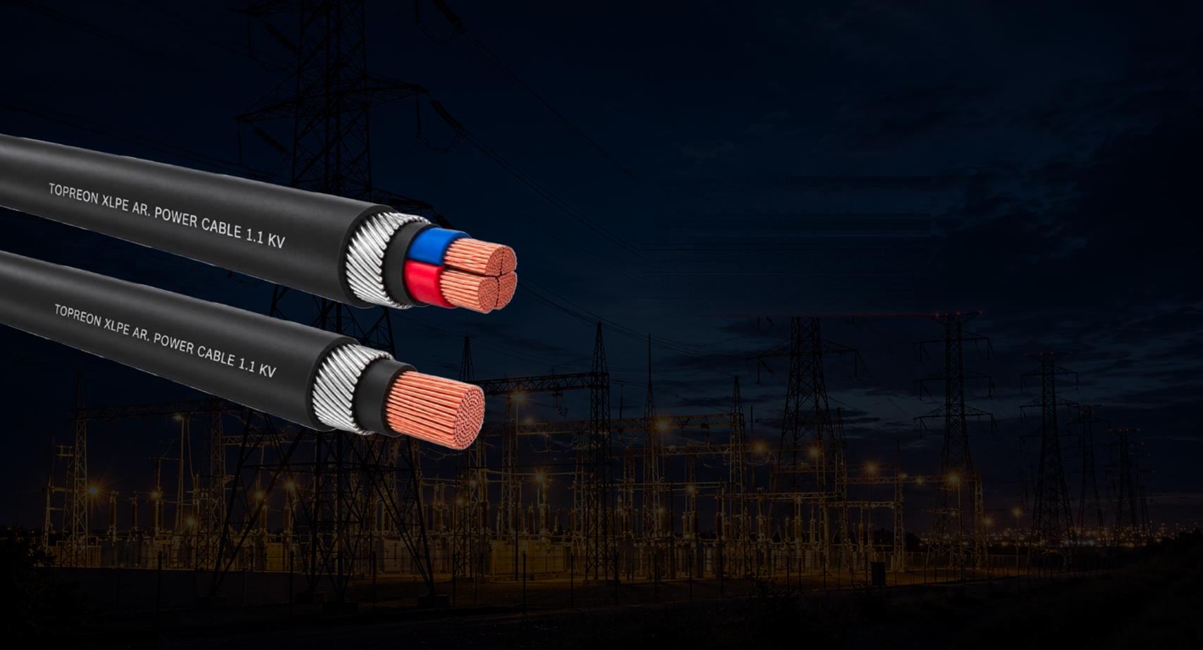 Power Cables