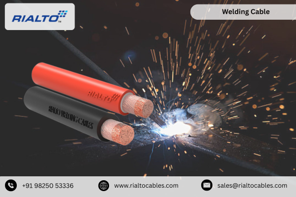 H01N2-E Welding Cable Wholesaler in Mexico