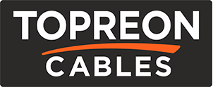 Topreon Cables Logo