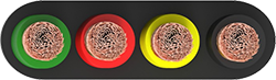 4 Core