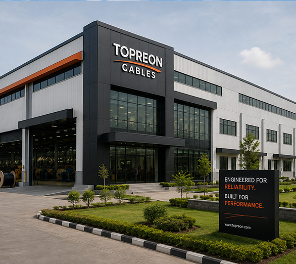 Topreon Cables