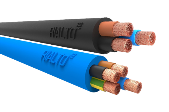Pump Cable