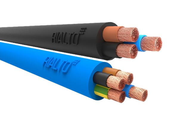 Pump Cable