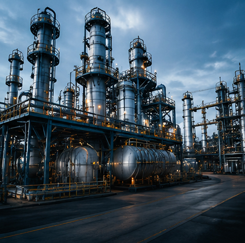Industrial Automation