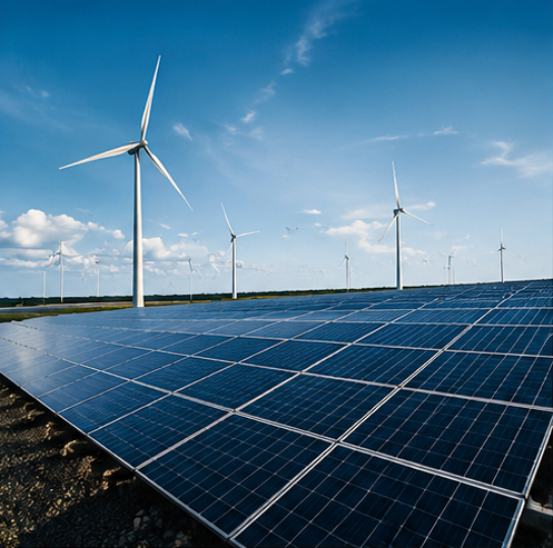 Renewable Energy