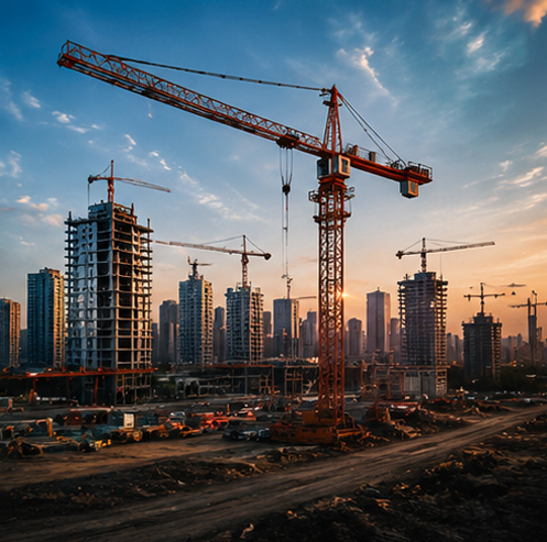 Infrastructure Construction
