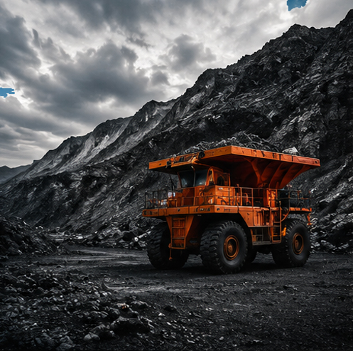 Mining
