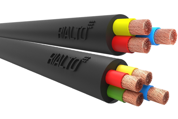 Pump Cable