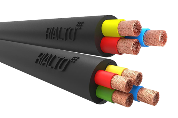 Pump Cable