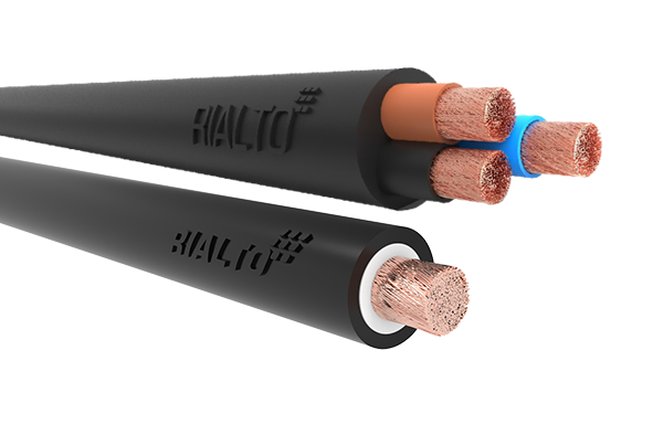 Pump Cable
