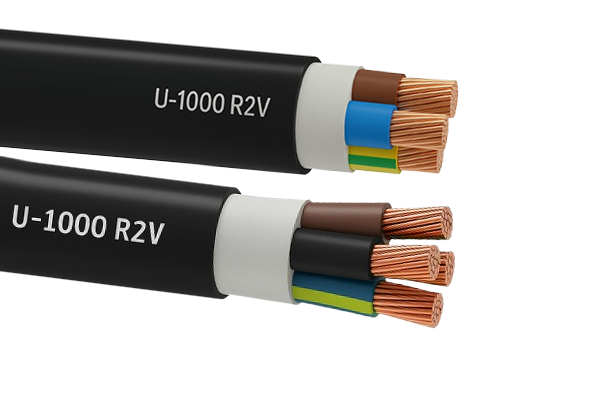Pump Cable